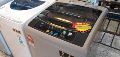 New Midea 7.5kg Machine Machine W7-51