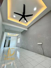 1-storey Terraced House For Sale in Telok Panglima Garang,SGR