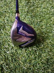 Golf Ladies Utility 5 Mizuno EFil8 Graphite L Flex