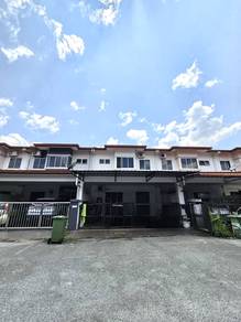 2-storey Terraced House For Sale in Kota Samarahan,SWK