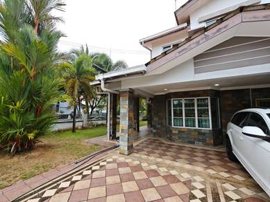 2-storey Terraced House For Sale in Johor Bahru,JHR