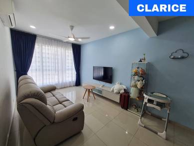 Condominium For Rent in I-Santorini