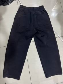 sweatpants c uniqlo