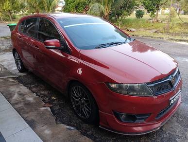 Proton Suprima S EXECUTIVE in Sungai Petani, KDH