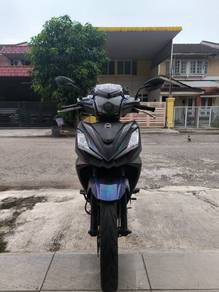 Sym VF3i 185