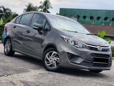 2016 Proton Persona STANDARD