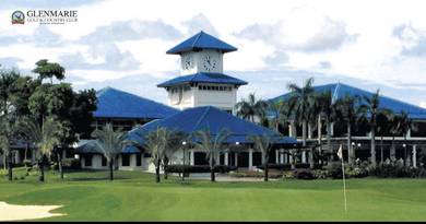 Glenmarie Golf Club Membership for Rent/Sale