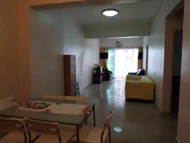 Condominium For Sale in Kepong Sentral Condominium