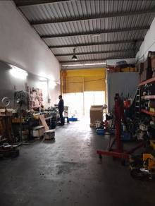 Warehouse / Factory For Rent in Subang Jaya,SGR