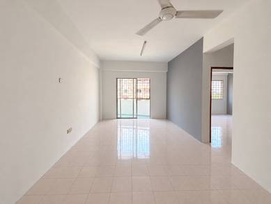 Apartment For Rent in Pangsapuri Perdana Villa