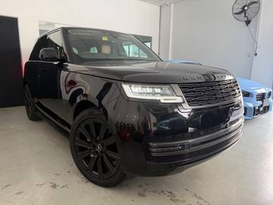 2022 Land Rover Range Rover Vogue VOGUE SE L460