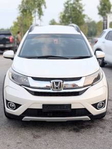 Honda BR-V V in Cheras, KUL