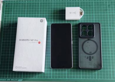 xiaomi 14T Pro 512GB