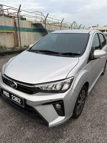Perodua Bezza X X in Butterworth, PNG