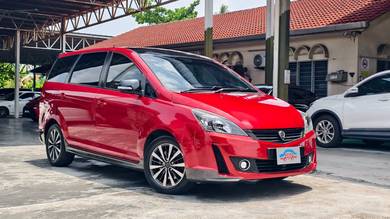 2019 Proton Exora PREMIUM