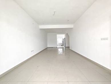2-storey Terraced House For Sale in Tebrau,JHR
