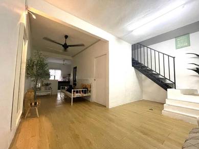 2-storey Terraced House For Sale in Krubong,MLK