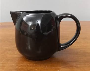 Nescafe gold creamer jar