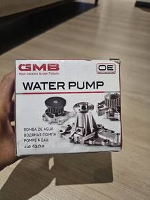 Water pump Viva, kelisa, YRV
