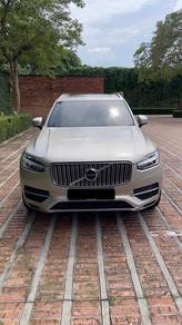 Volvo XC90 T8 INSCRIPTION (CKD) in Subang Jaya, SGR