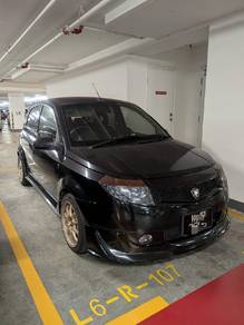Proton Savvy AMT in Ampang Hilir, KUL