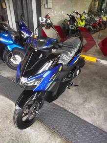 Honda Vario 160