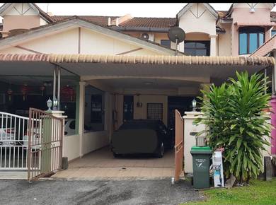 2-storey Terraced House For Sale in Kulim,KDH