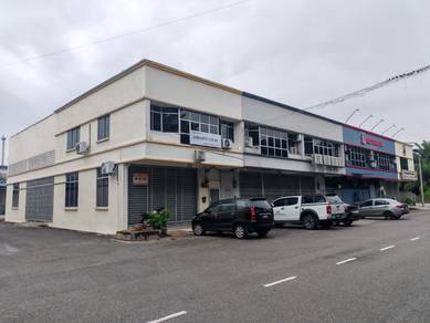Warehouse / Factory For Rent in Lunas,KDH