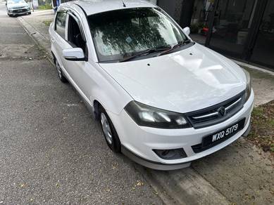 Proton Saga FLX FLX SE in Shah Alam, SGR