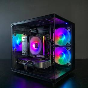 PC Gaming - RYZEN 5 5500