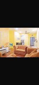 Condominium For Sale in Angkasa Condominiums