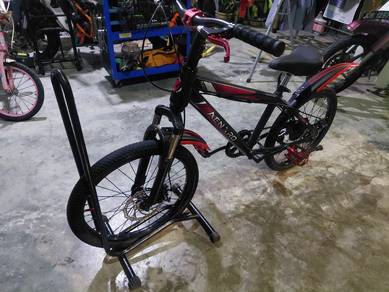 MTB 20"  bike for sale 