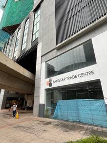 Office space For Sale in Bangsar South,KUL