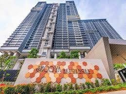 Condominium For Sale in Secoya Residences