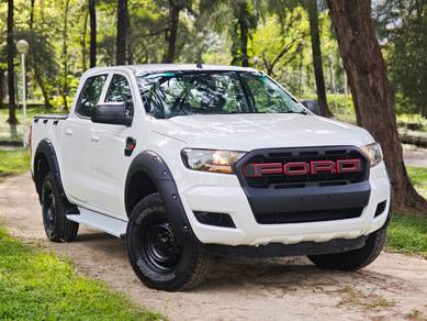 2019 Ford Ranger XL