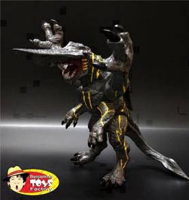 7 Inch Pacific Rim Knifehead Model