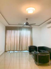 Condominium For Sale in Green Residence @ Cheras 9th Mile