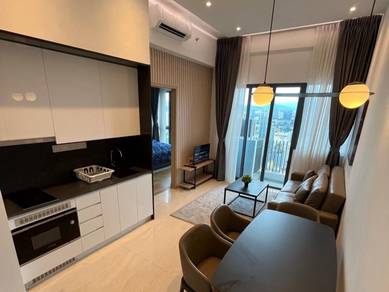 Condominium For Sale in The Luxe by Infinitum
