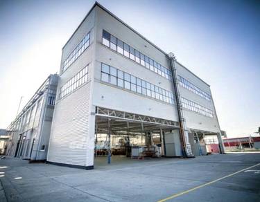 Warehouse / Factory For Rent in Kapar,SGR