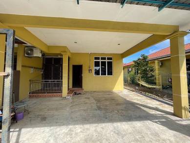 Semi-Detached House For Rent in Dungun,TRG
