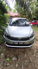 Perodua Bezza AV ADVANCE in Maran, PHG
