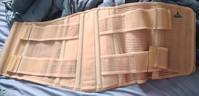 Oppo Sacro Lumbar Support Belt 2163 (M)