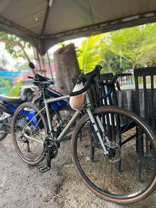 Gravel Bike Marin nicasio 1