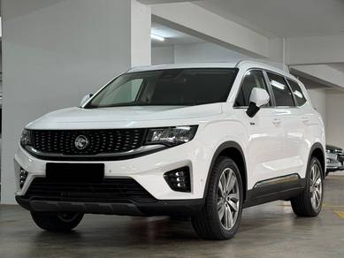 2024 Proton X90 FLAGSHIP