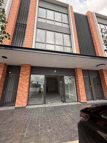 Shop lot For Rent in Rawang,SGR