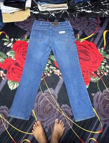 seluar jeans saiz 36