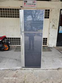 2door fridge refrigeratoToshiba 480L peti sejuk
