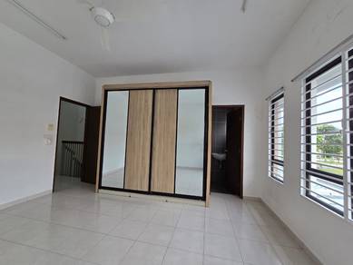 2-storey Terraced House For Rent in Setia Alam,SGR