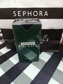 Prada Paradigme for sell