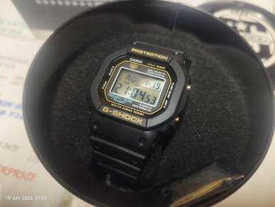 Casio G Shock DW5035D
